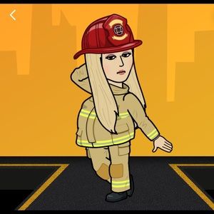 Meet your Posher, Rowena